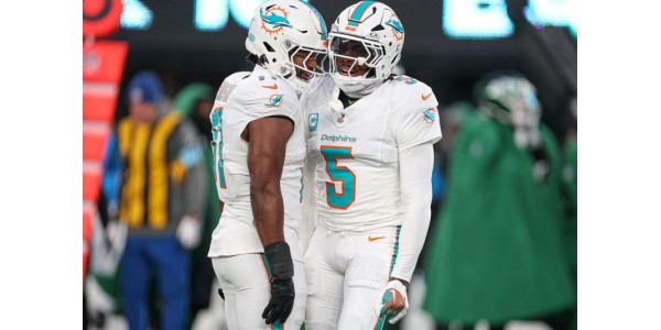 Pittsburgh Steelers bjuder in Jalen Ramsey och Jonnu Smith till laguppställningen Pittsburgh Steelers bjuder in Jalen Ramsey och Jonnu Smith till laguppställningen